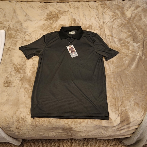 Men's Medium Polo - Picture 4 of 4